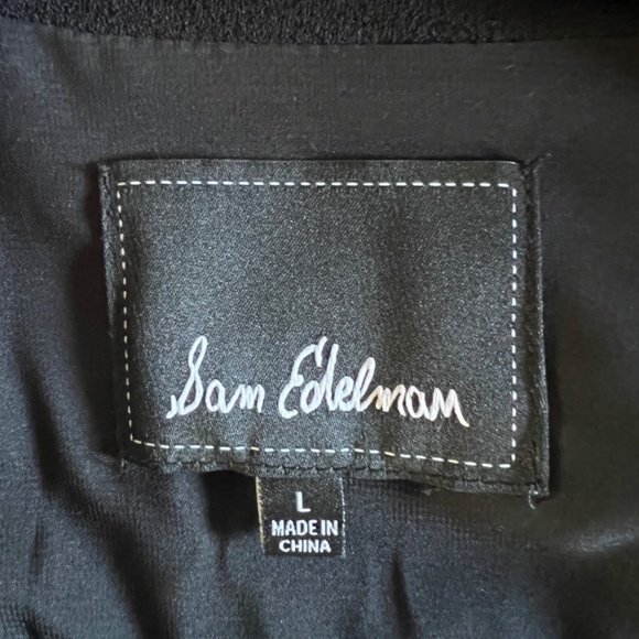 Sam Edelman Blazer - Picture 3 of 3